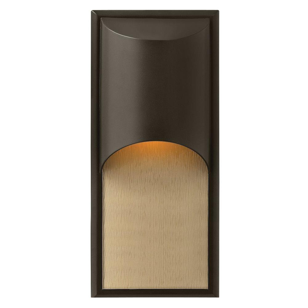 Harrow Meadows 1 Light Medium Outdoor Wall Lantern by Bailey Street Home - 81-BEL-2998590