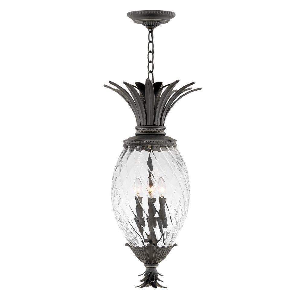 Meadows Garth 4 Light Medium Outdoor Pendant by Bailey Street Home - 81-BEL-2999297