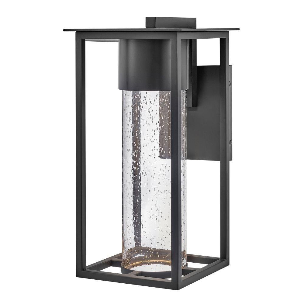 Chillyhill Lane 6.5W 1 LED Outdoor Wall Light by Bailey Street Home - 81-BEL-1278122
