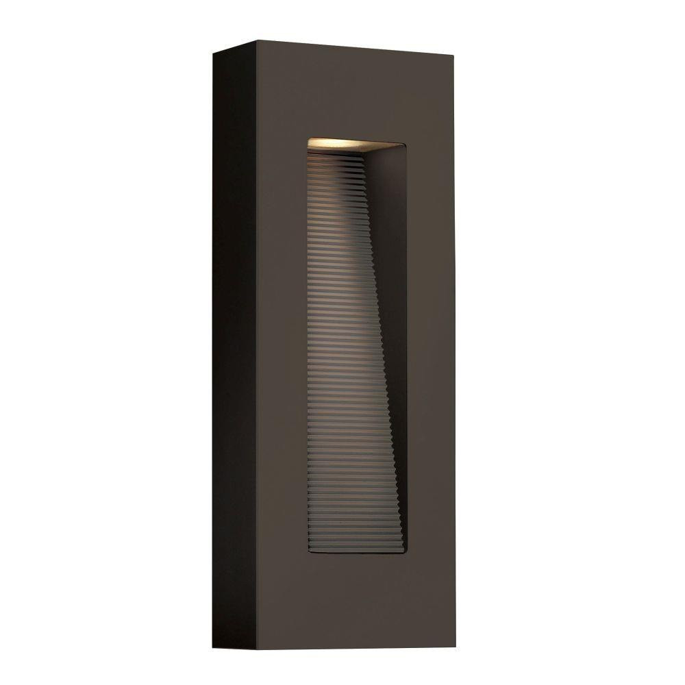 Longdale Grove 2 Light Medium Outdoor Wall Lantern by Bailey Street Home - 81-BEL-2986649