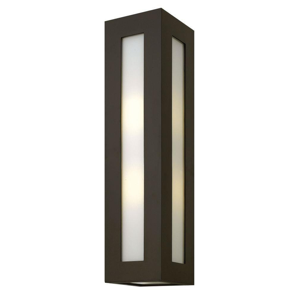 Montgomery Mount 2 Light Outdoor Wall Lantern by Bailey Street Home - 81-BEL-2998074