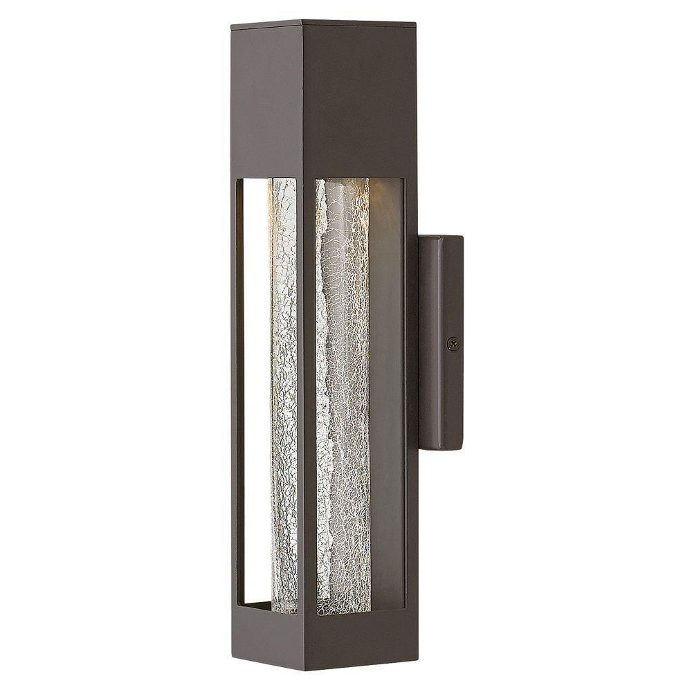 All Saints Heath Outdoor Wall Lantern 14 Inch Tall by Bailey Street Home - 81-BEL-2332989