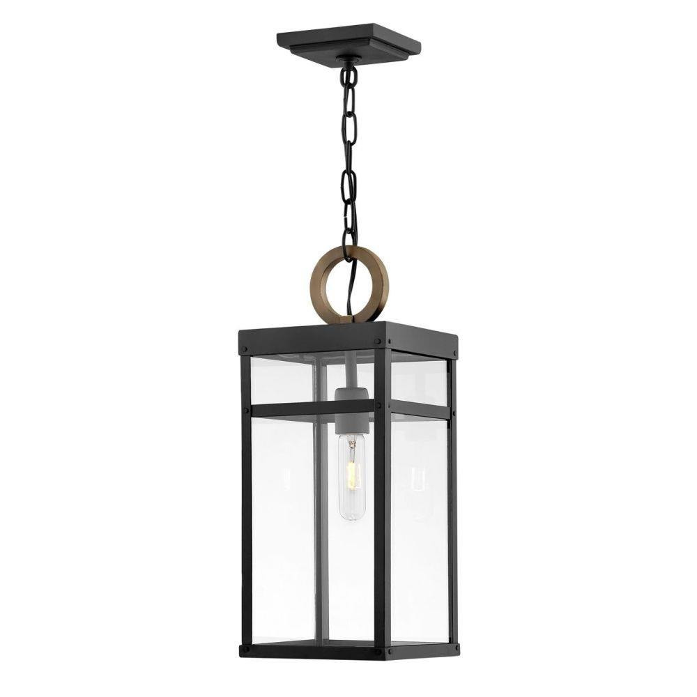 Hoylake Brook 1 Light Small Outdoor Pendant by Bailey Street Home - 81-BEL-3001789