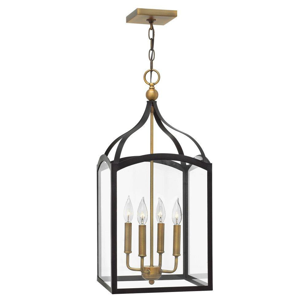 Griffiths Lane 4 Light Mini Chandelier by Bailey Street Home - 81-BEL-2022014