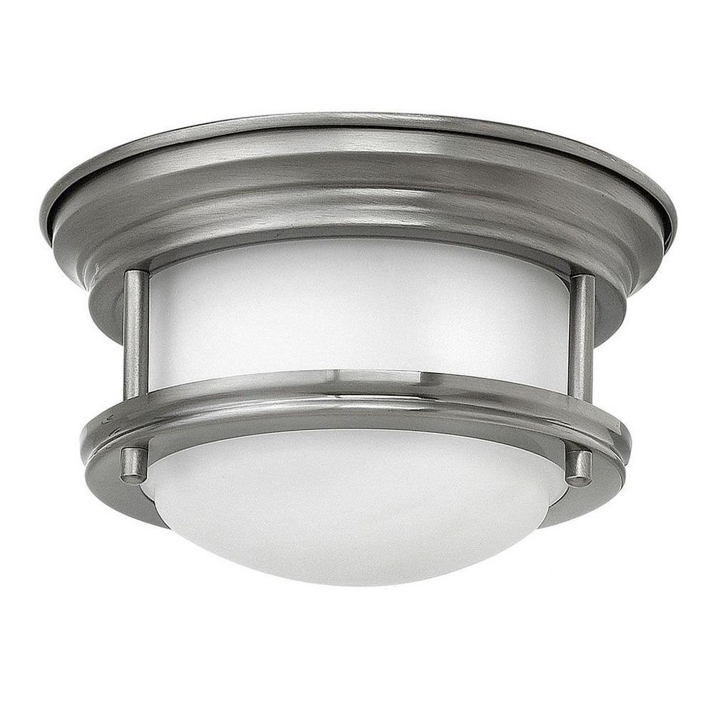 Charlton Courtyard 16W 1 LED 7.75 Inch Flush Mount by Bailey Street Home - 81-BEL-2022027