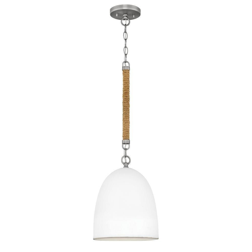 Gobind Marg 1 Light Small Pendant by Bailey Street Home - 81-BEL-2760341