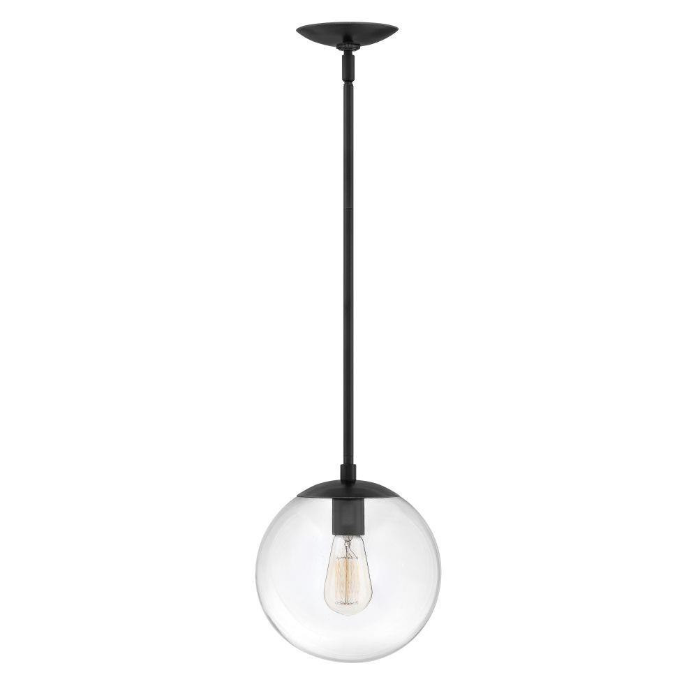 Raker Close 1 Light Small Pendant by Bailey Street Home - 81-BEL-3002451
