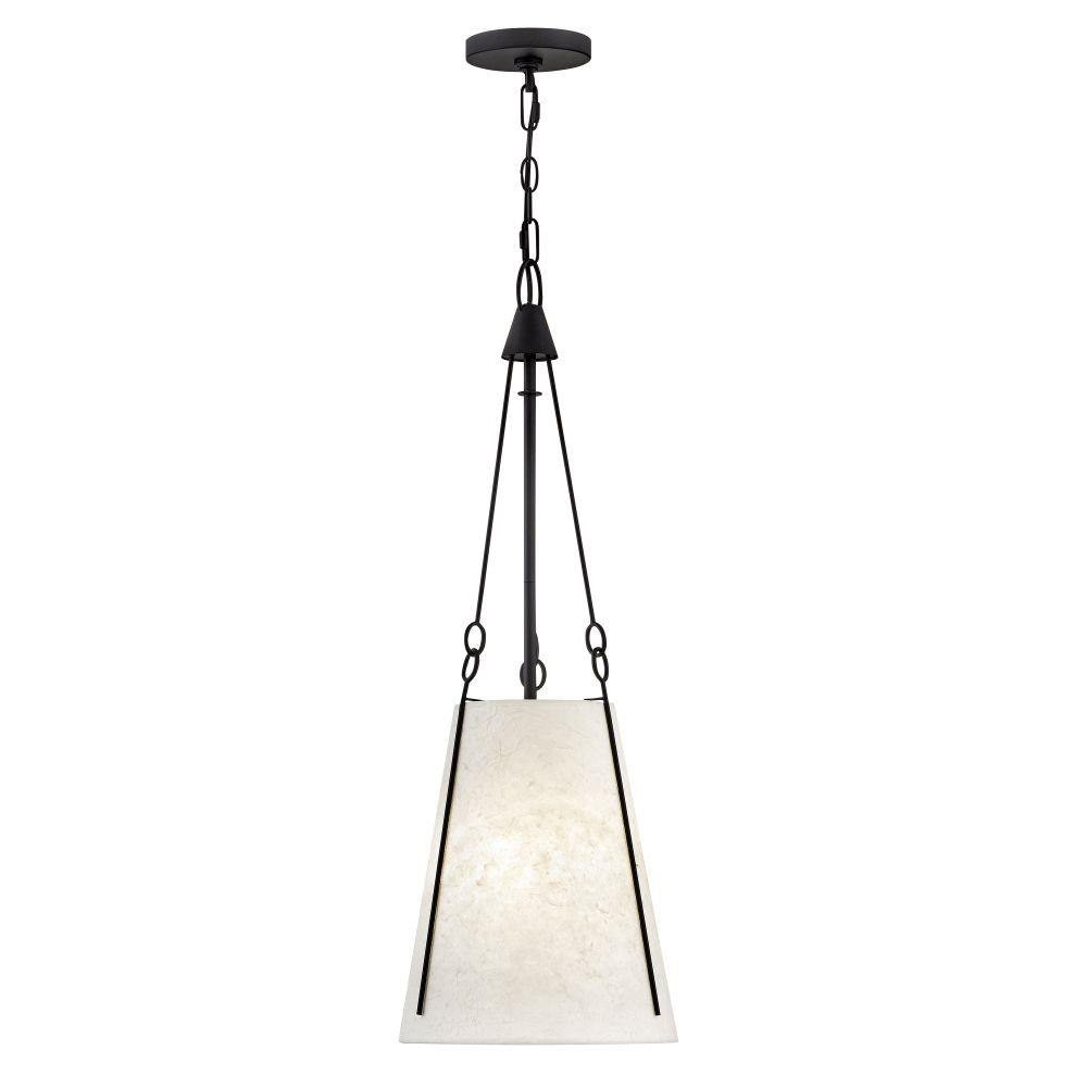 Kings Street 12W 1 LED Light Mini Pendant by Bailey Street Home - 81-BEL-1320109