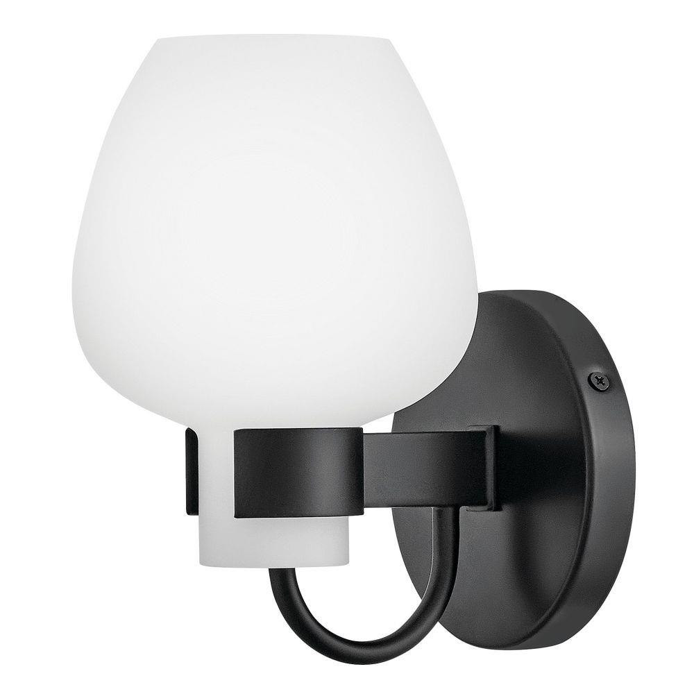 Cheviot Meadows 1 LED Vanity Light by Bailey Street Home - 81-BEL-1320115