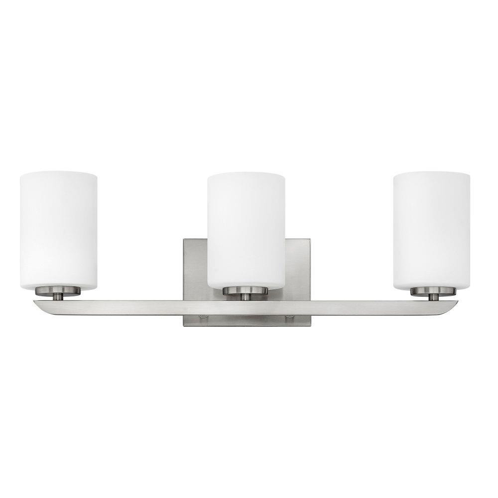 Raven Willows 3 Light Vanity Light by Bailey Street Home - 81-BEL-2245309