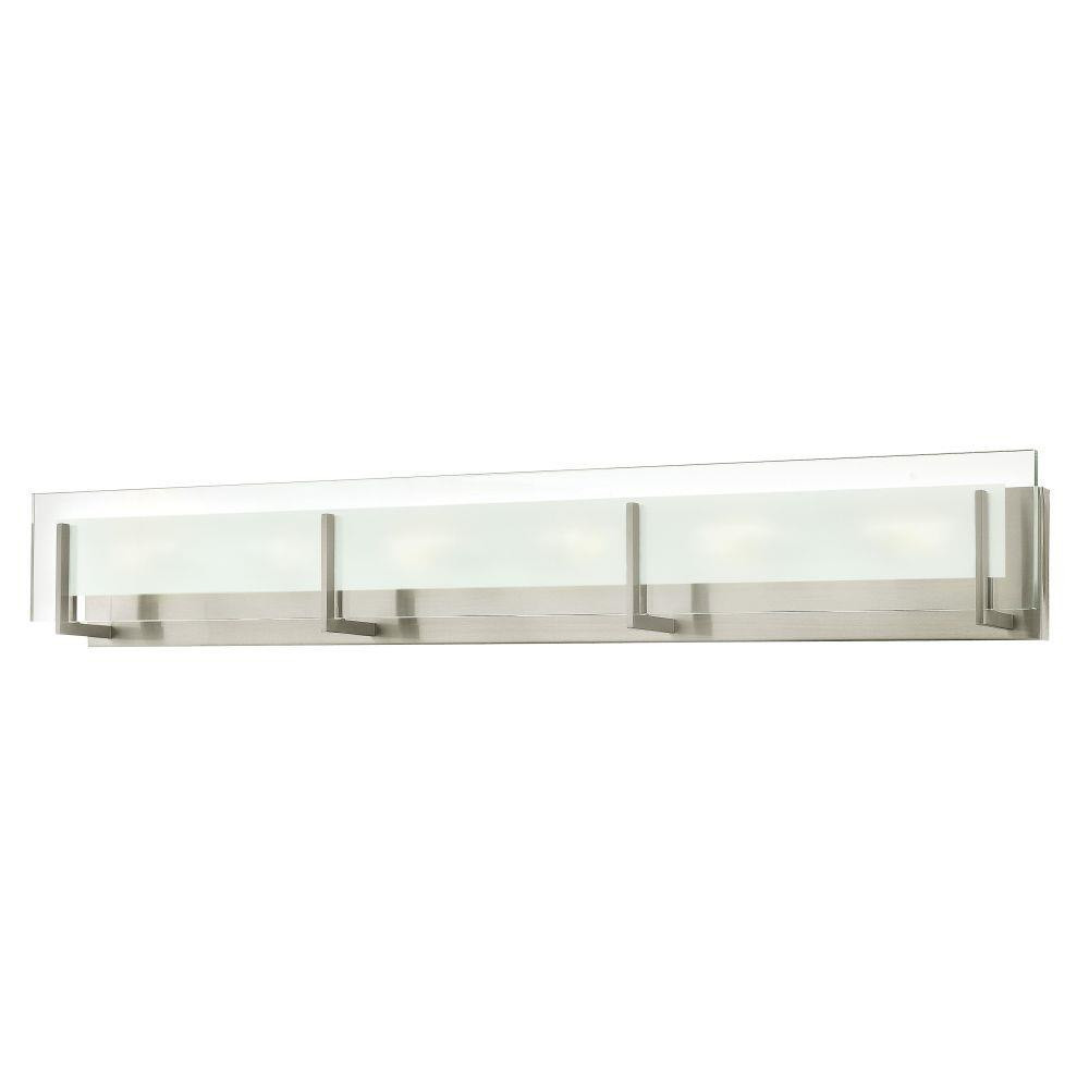 Lawn Paddock 6 Light Vanity Light by Bailey Street Home - 81-BEL-1914608