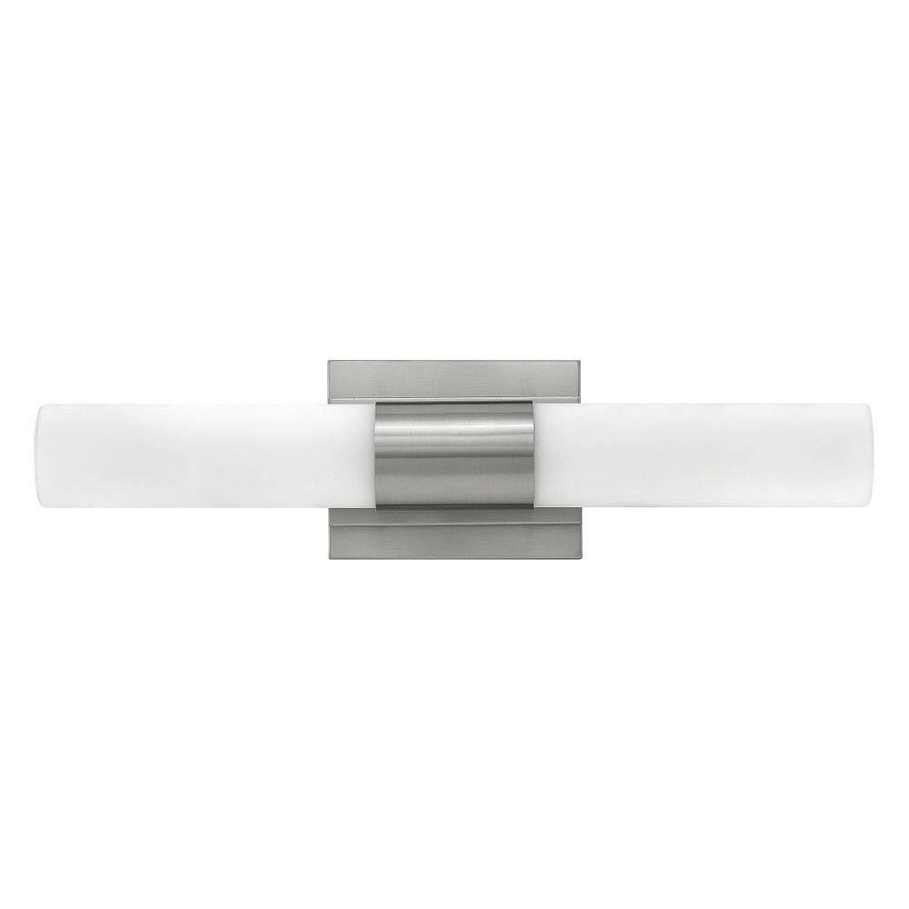 Carnegie Woodlands 15W 1 LED Light Vanity Light by Bailey Street Home - 81-BEL-2022167