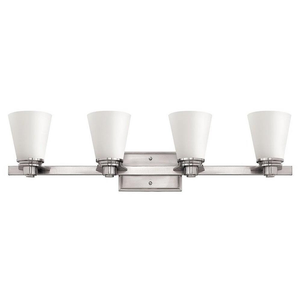 Round Gardens 4 Light Vanity Light by Bailey Street Home - 81-BEL-2333144
