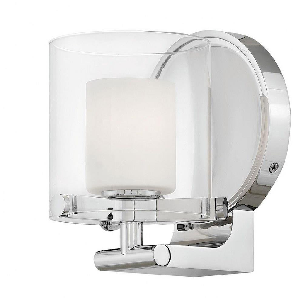 Randolph Walk 1 Light Vanity Light by Bailey Street Home - 81-BEL-2760507
