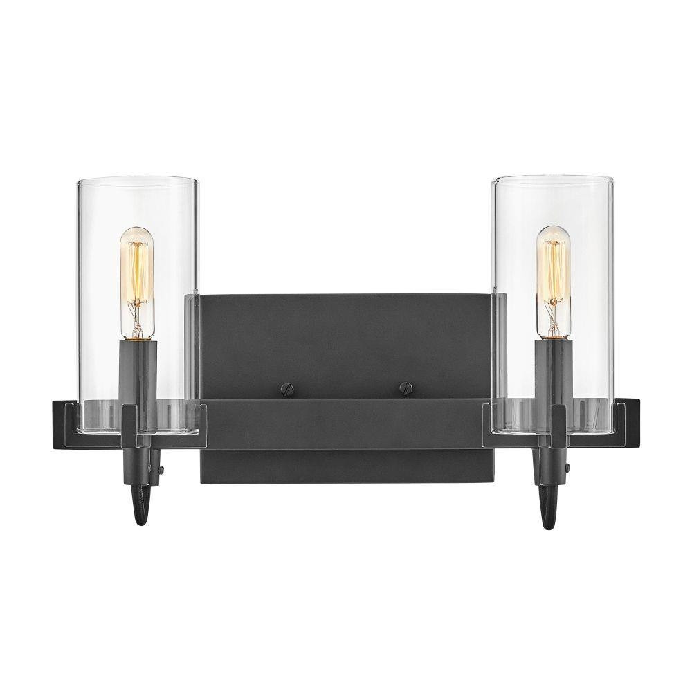 Ellesmere Knoll 10W 2 LED Vanity Light by Bailey Street Home - 81-BEL-1278134