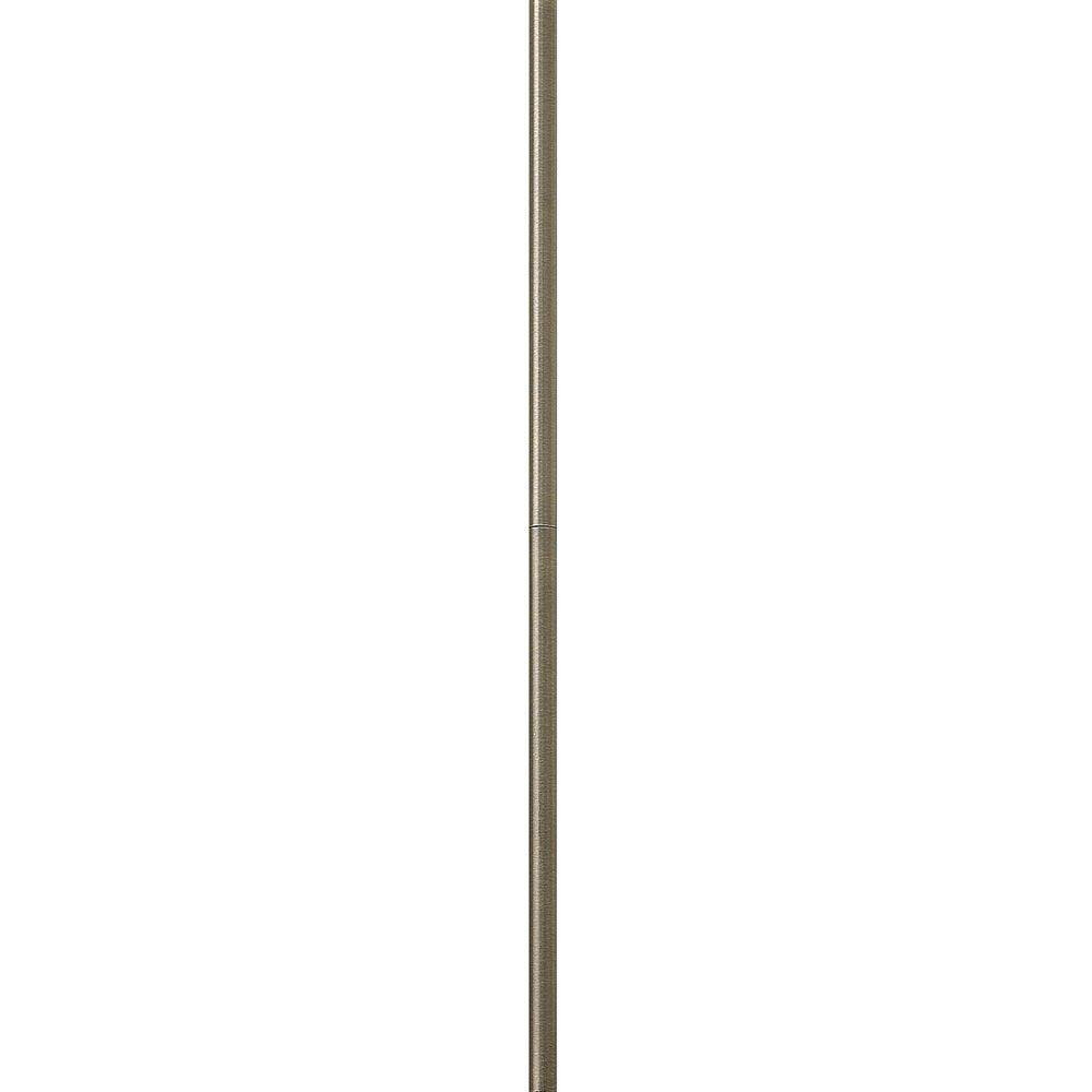 Accessory 12 Inch Stem 1 Inch Diameter by Bailey Street Home - 81-BEL-1671053