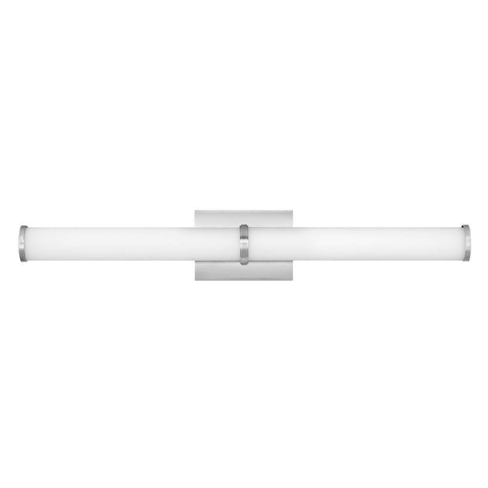 Cherwell Boulevard 52W 1 LED Vanity Light by Bailey Street Home - 81-BEL-2333128