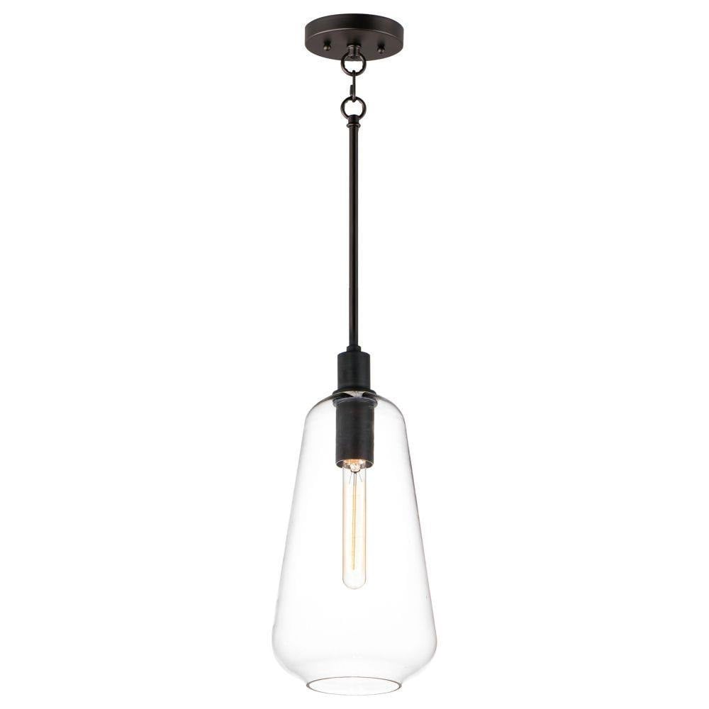 Red Lion Dene 1 Light Small Pendant 16 Inch Tall by Bailey Street Home - 93-BEL-1046751