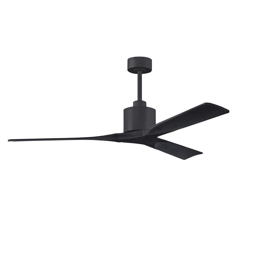 Chester Pastures 3 Blade Ceiling Fan  10 Inches Tall and 60 Inches Wide by BSH - 176-BEL-1118006