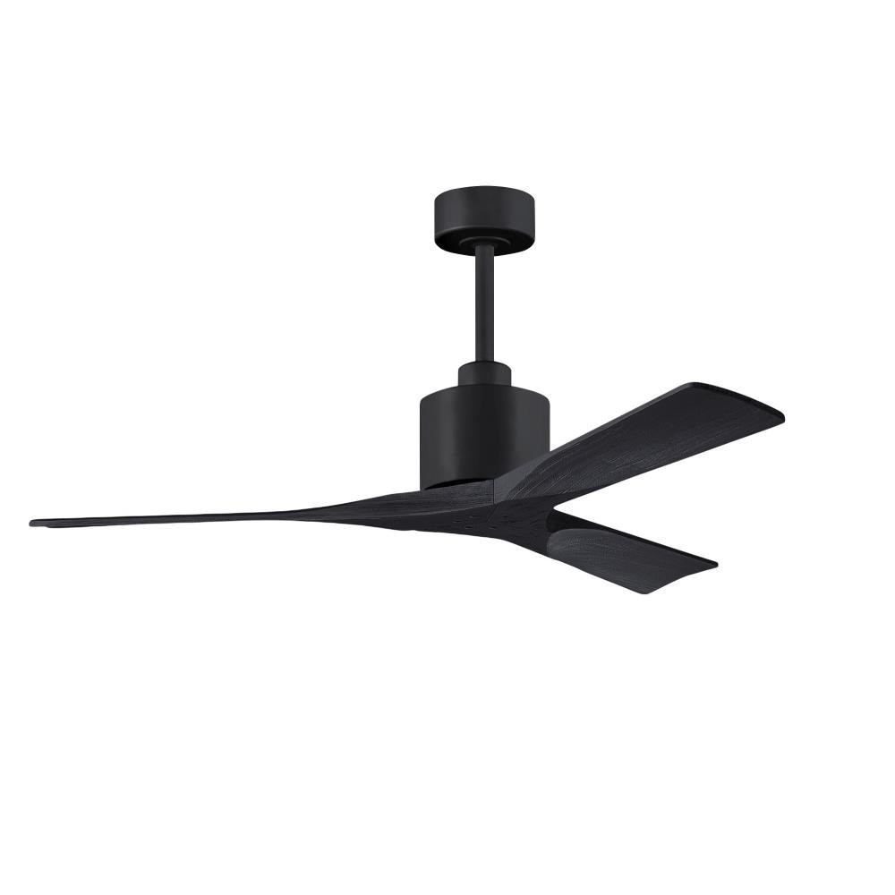 Chester Pastures 3 Blade Ceiling Fan  10 Inches Tall and 52 Inches Wide by BSH - 176-BEL-1118005