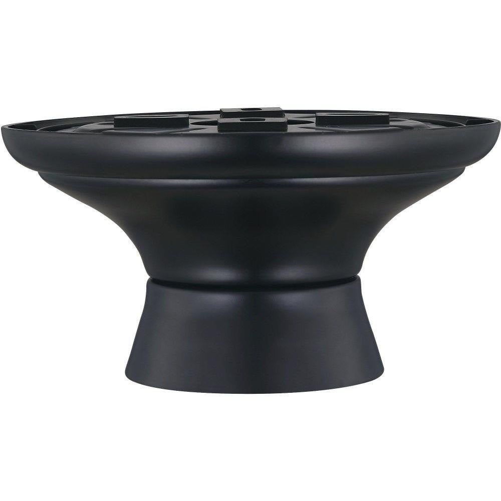 Dean's Gardens Ceiling Fan Close to Ceiling Kit 4.13x 7.85 Inches by BSH - 103-BEL-1278424