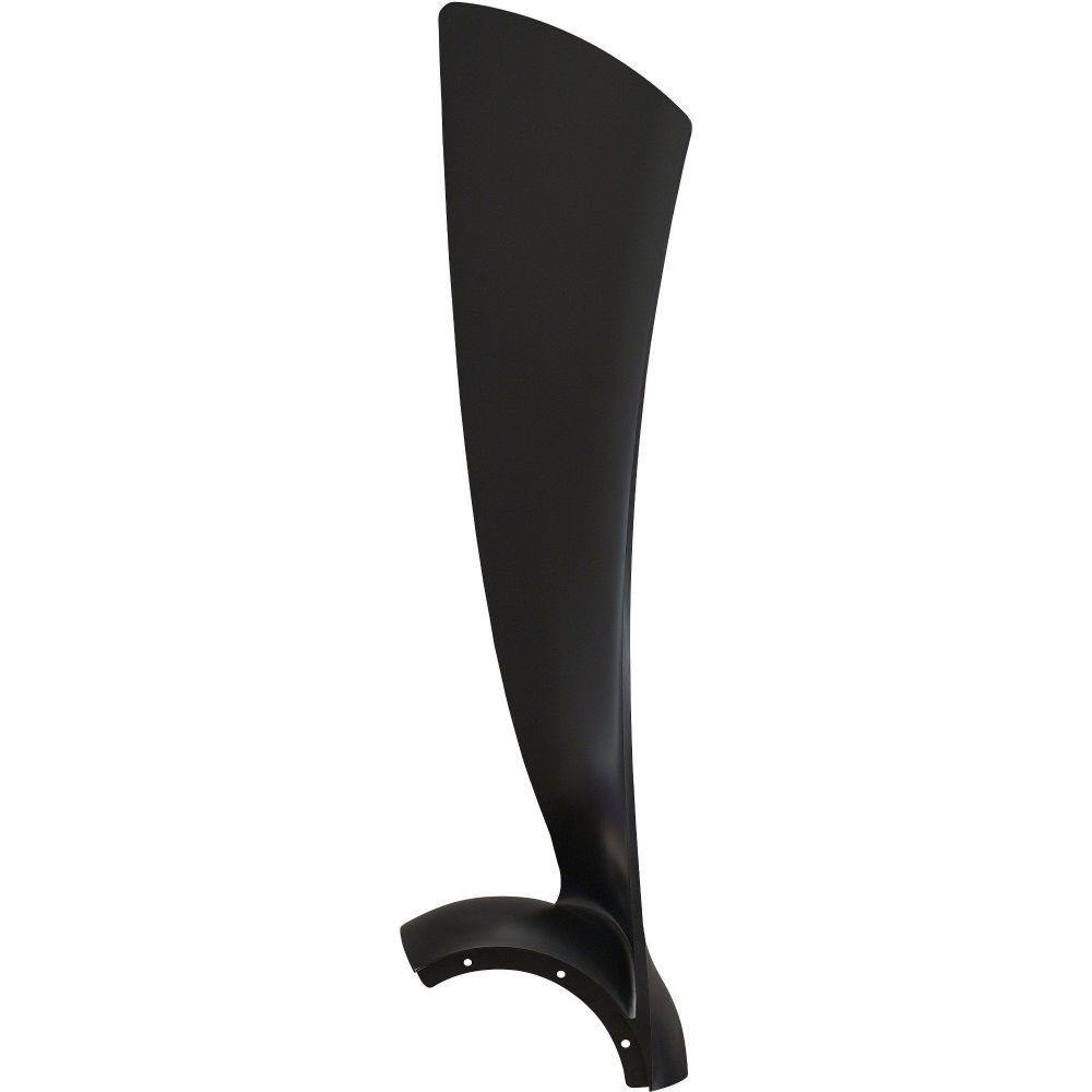 Harrison Ride Blade (Set of 3) 3.54 Inch Tall and 52 Inch Wide by BSH - 103-BEL-831327