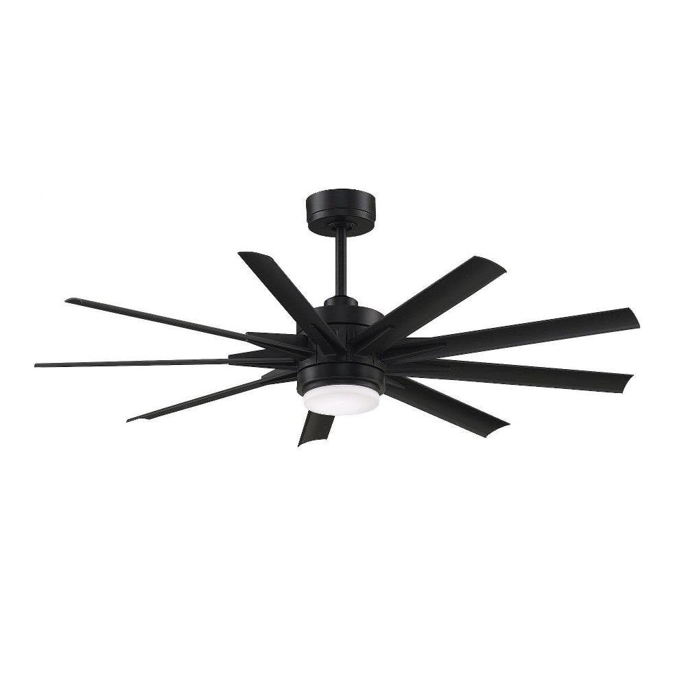 9 Blade Ceiling Fannull