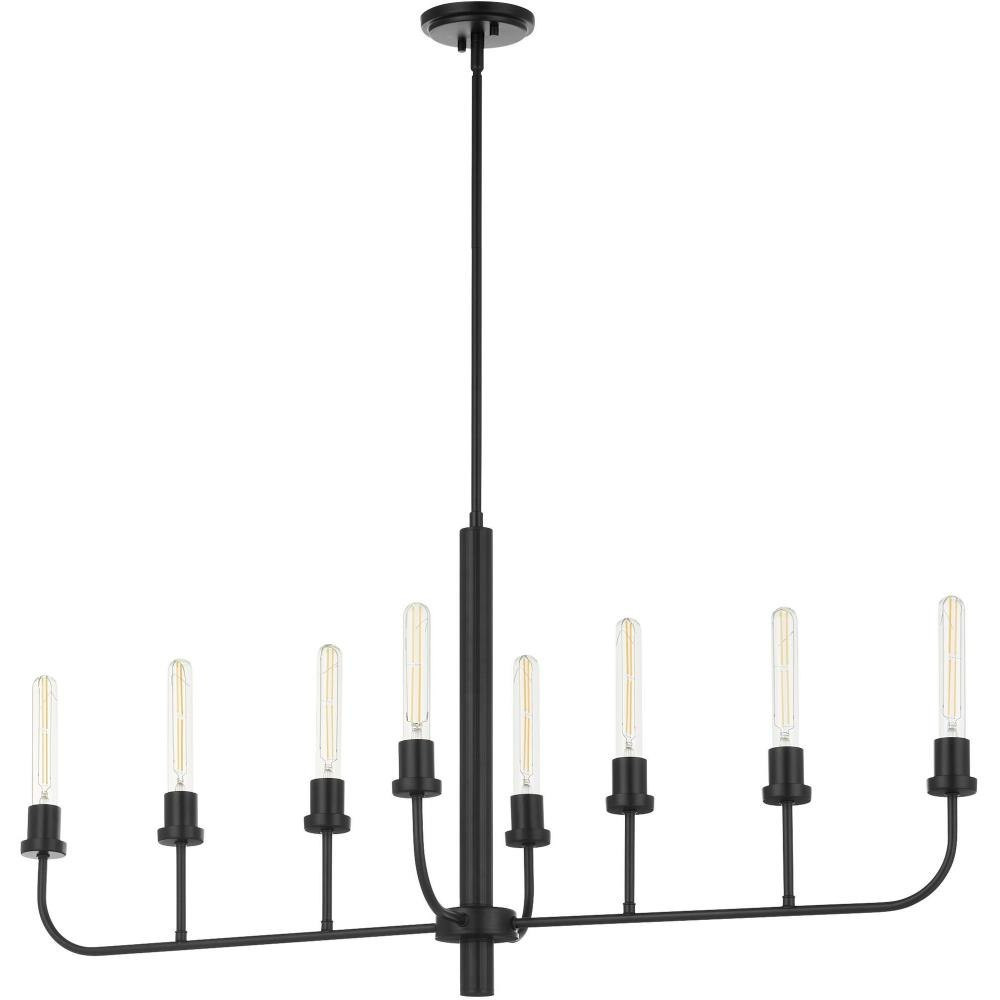Sheridan 8 Light Mini Chandelier by BSH - 183-BEL-1295171