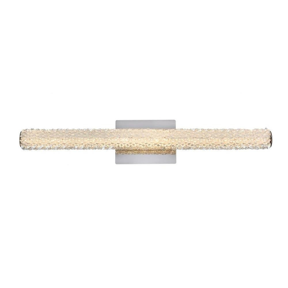 Northwood Spinney 1 Light LED Wall Sconce 30 Inch Length by BSH - 390-BEL-1337855