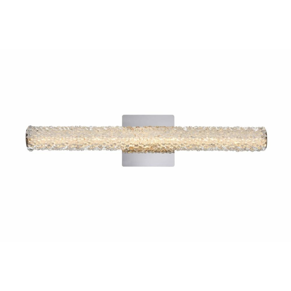 Northwood Spinney 1 Light LED Wall Sconce 24 Inch Length by BSH - 390-BEL-1337854