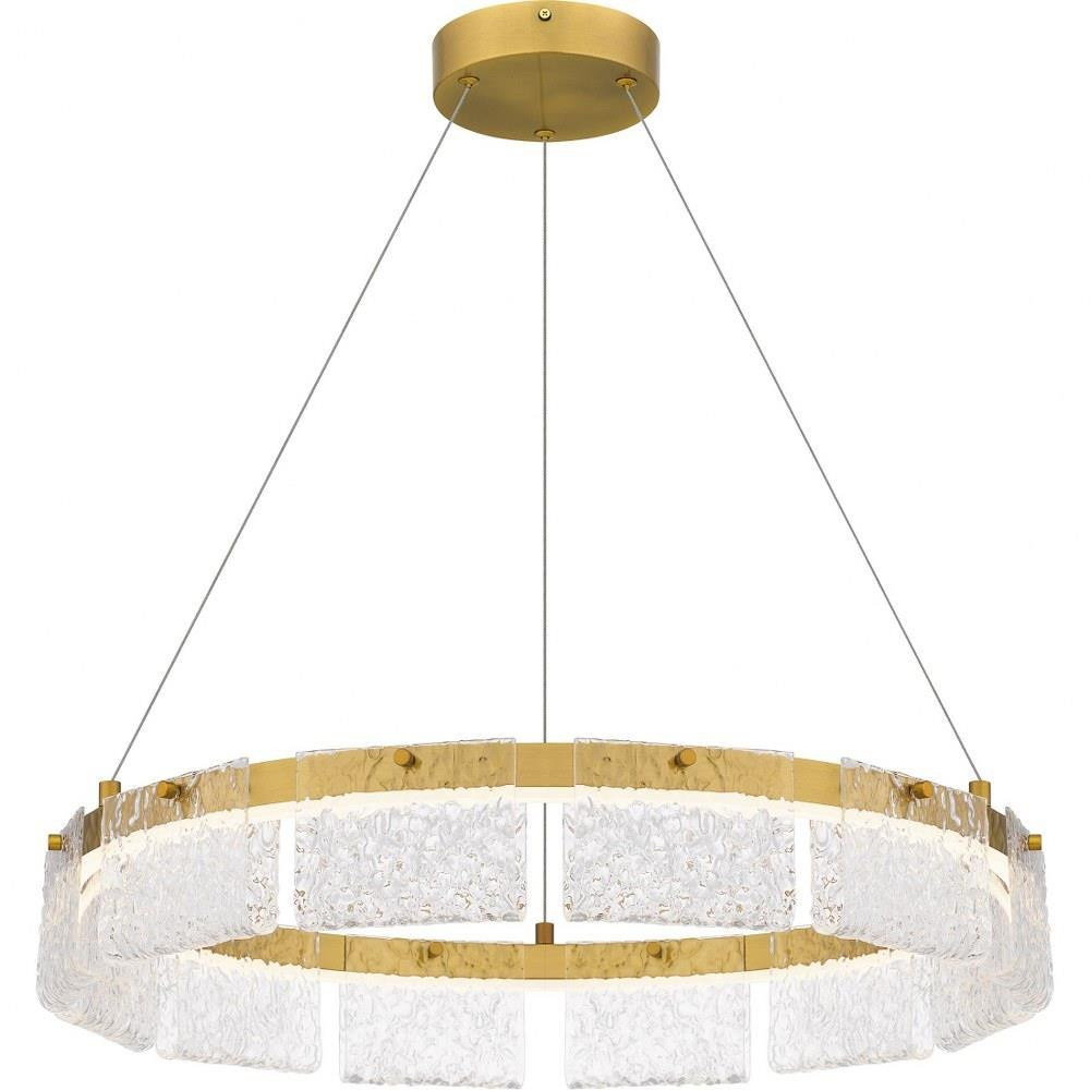 Wilson Park 31W LED Light Large Pendant by BSH - 71-BEL-1340345