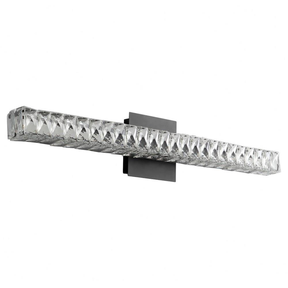 Railway Lea 46W 2 LED Vanity Light by BSH - 766-BEL-1294108