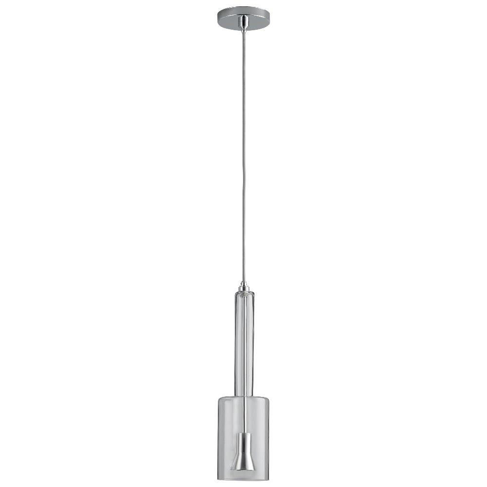 Ingram Chase 51.W 1 LED Mini Pendant by Bailey Street Home - 766-BEL-2816495