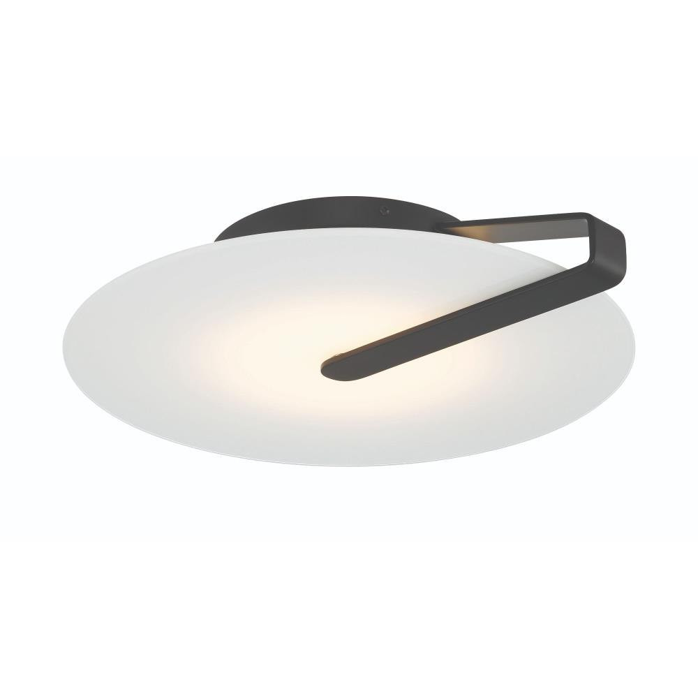 Bentinck Village 18W 1 LED Flush Mount 3.75 Inch Tall and 16.75 Inch Wide by BSH - 79-BEL-1368222