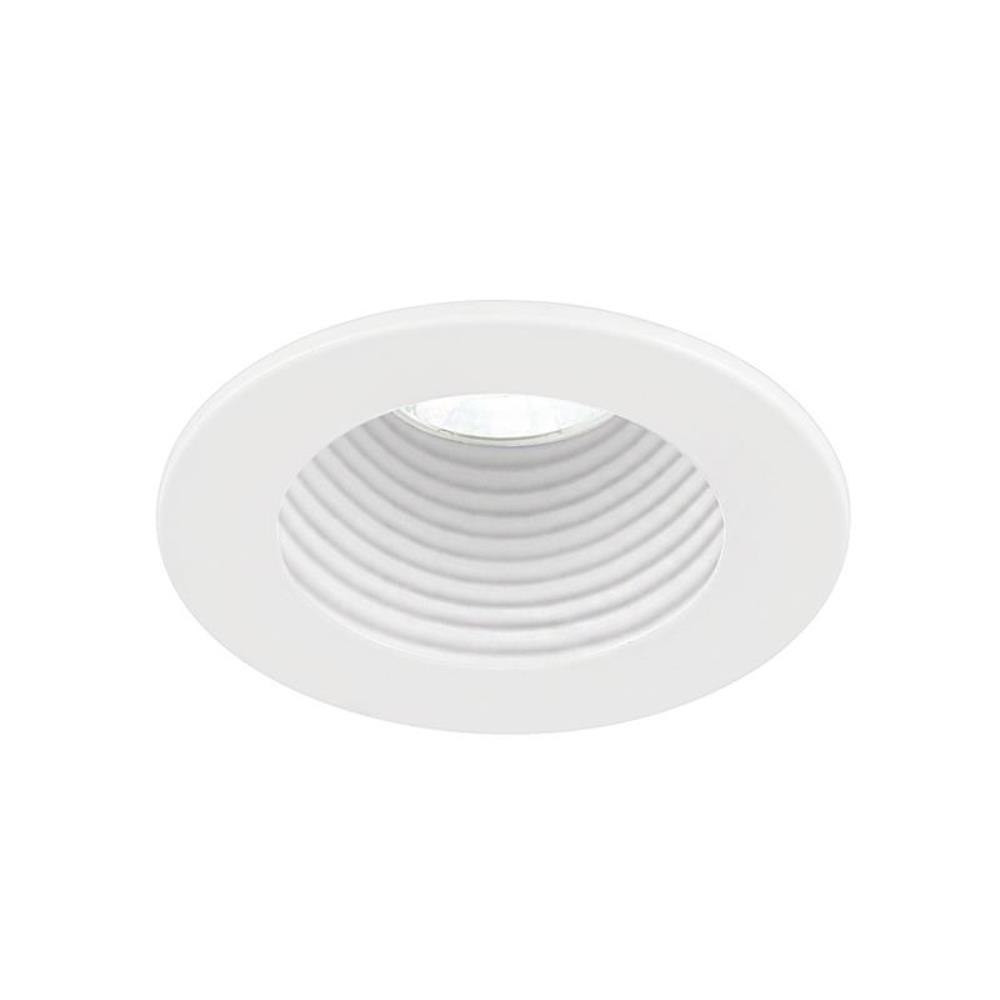 Astley Boulevard LED Round Step Light by BSH - 79-BEL-1368230