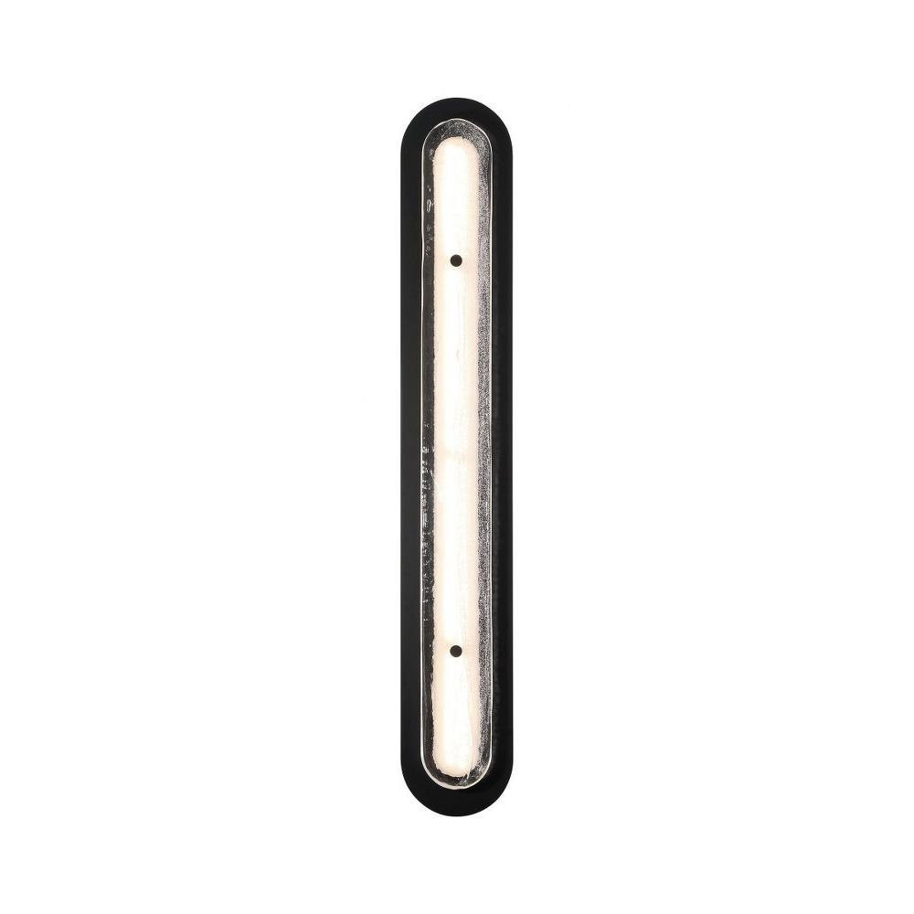 Tulip Acres 40W 1 LED Outdoor Wall Mount 38 Inch Tall X 6 Inch Wide by BSH - 79-BEL-1365840