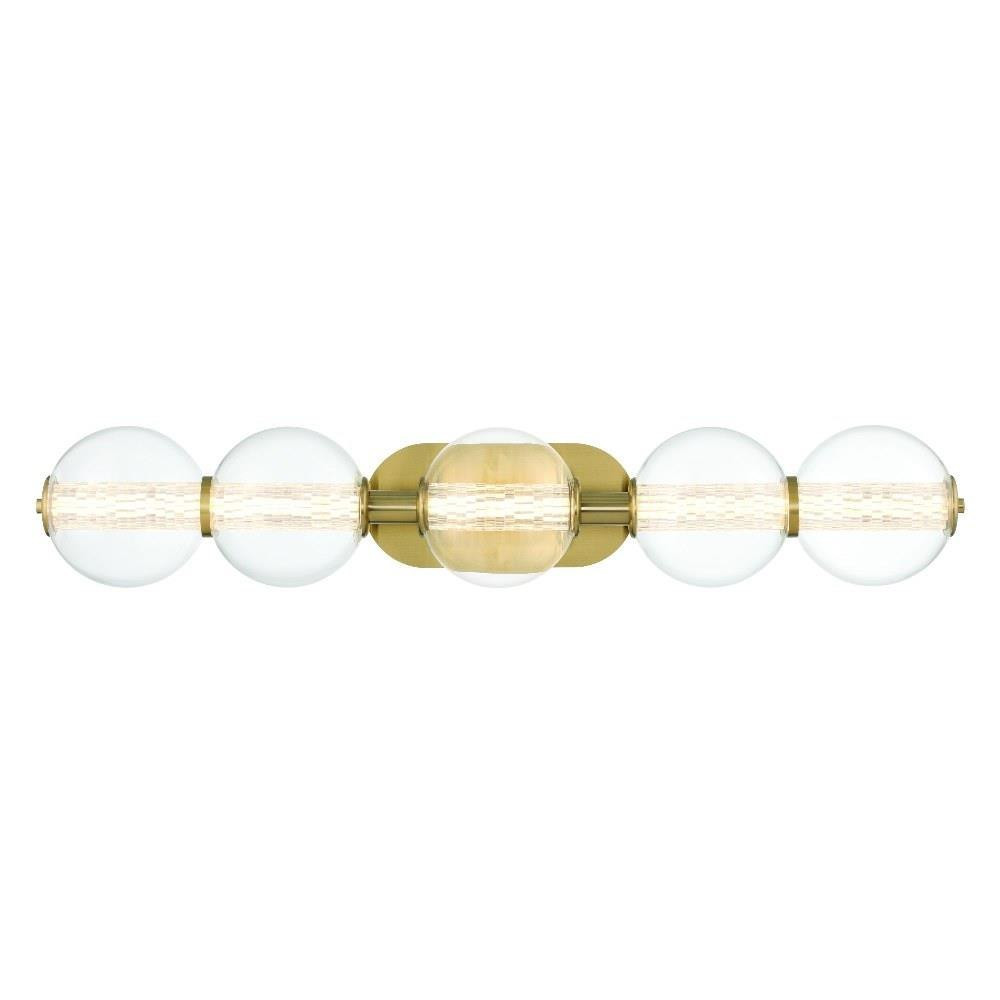Bracken Heen Close 1 LED Light Vanity Light by BSH - 79-BEL-1334851