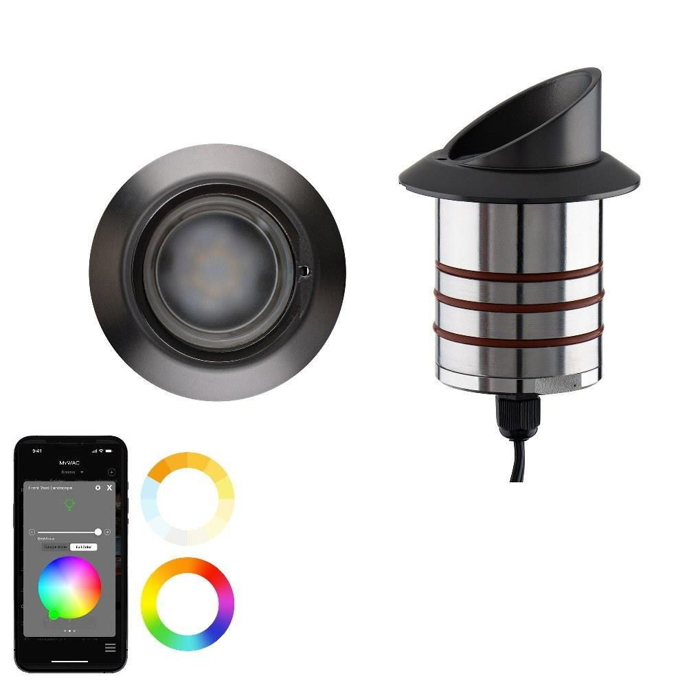 Rainbow Gardens 4.5W 1 LED Indicator Light 3.63 Inch X 2.69 Inch Wide by BSH - 156-BEL-1367514