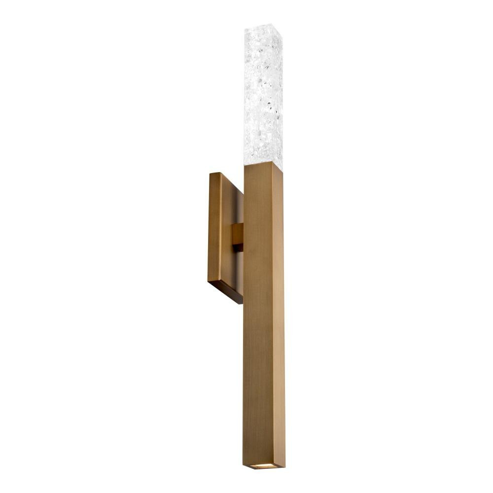 Southwood Head 9W 1 LED Wall Sconce by BSH - 465-BEL-970562