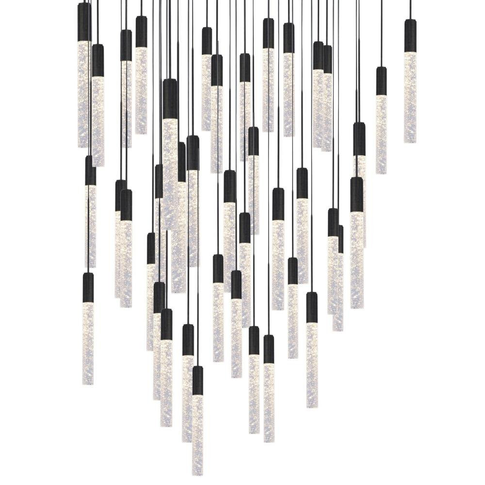 Ann Dene 227W 41 LED Oversized Pendant by BSH - 465-BEL-1344175