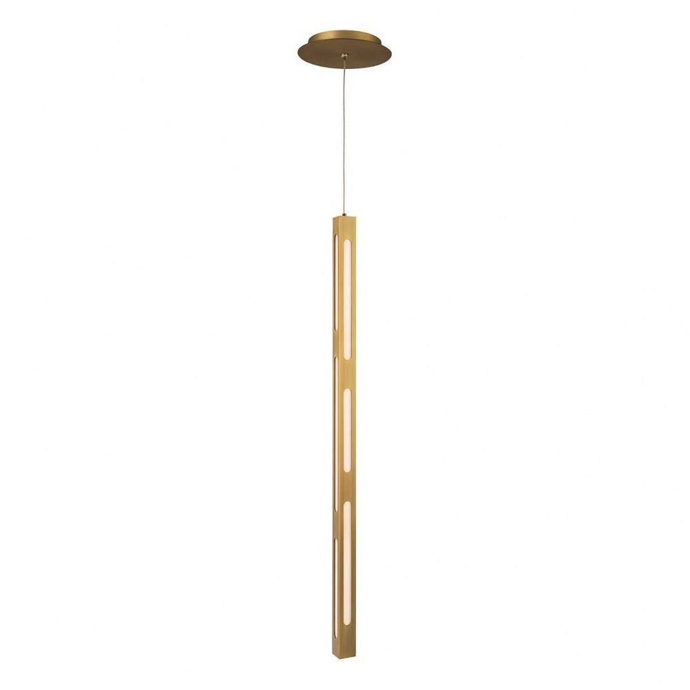 Plainview Close 20W 1 LED Light Mini Pendant with T24 Complaint by BSH - 465-BEL-1152905