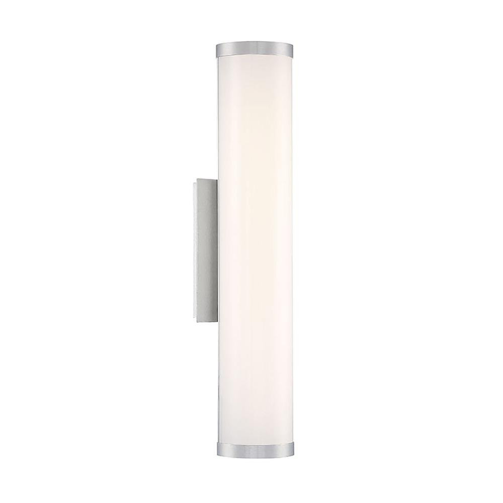 Brambling Street 37W 1 LED Light Outdoor Wall Lantern by BSH - 465-BEL-1045393