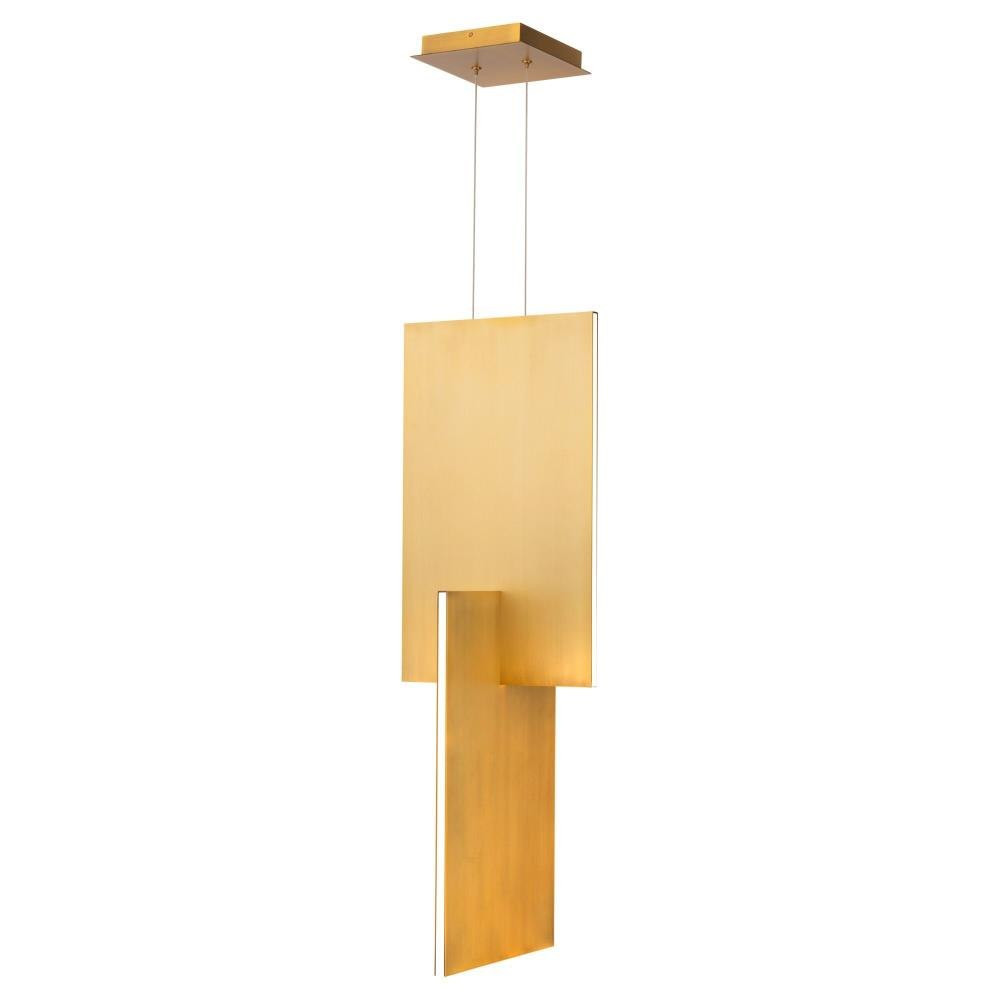 Mansfield Willows 56.6W 8 LED Small Pendant by BSH - 465-BEL-1286831