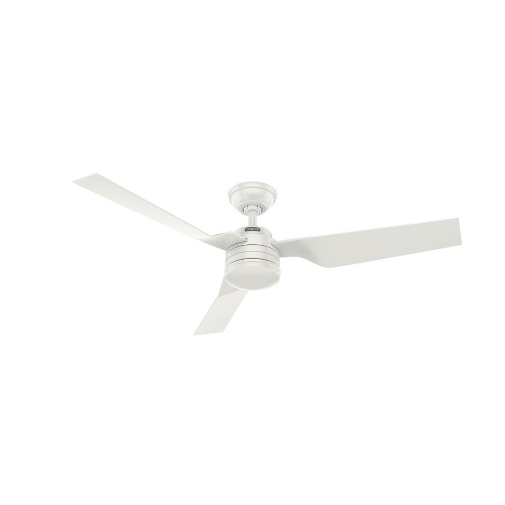 Cabo Frio 52 Inch Ceiling Fan with Wall Control by Hunter Fans - 1000406
