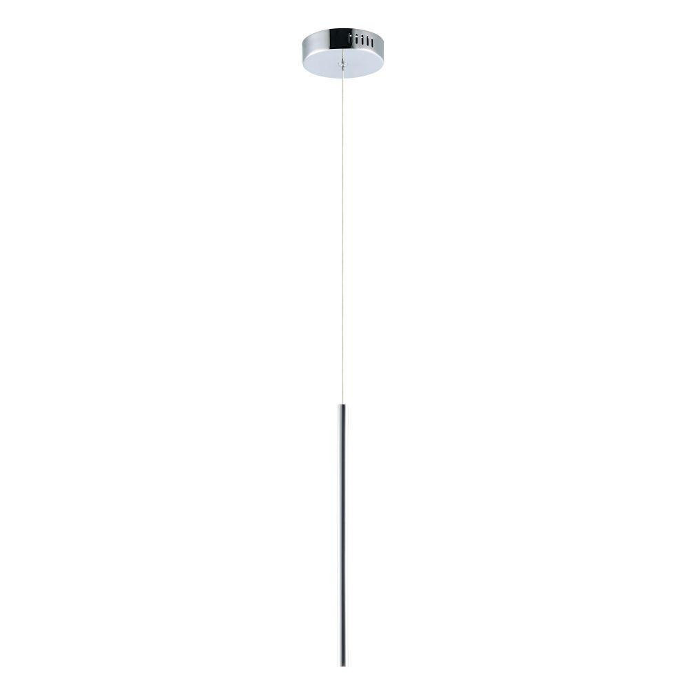 Greenfield Meadow 1W 1 LED Light Mini Pendant 23.75 Inch Tall by BSH - 2518_174-BEL-657936