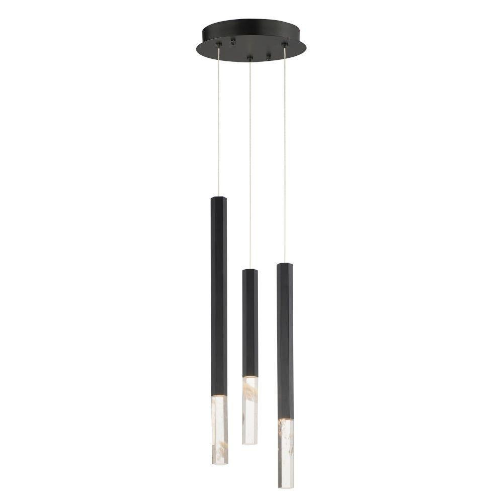 Firs Road 15W 3 LED Light Small Pendant by BSH - 2518_174-BEL-1067530
