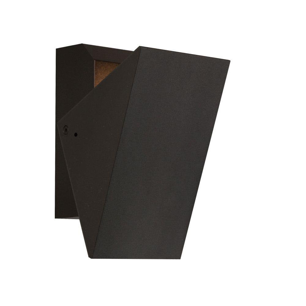 Bishops Chase 8W 1 LED Light Outdoor Wall Mount by BSH - 2518_174-BEL-1342805