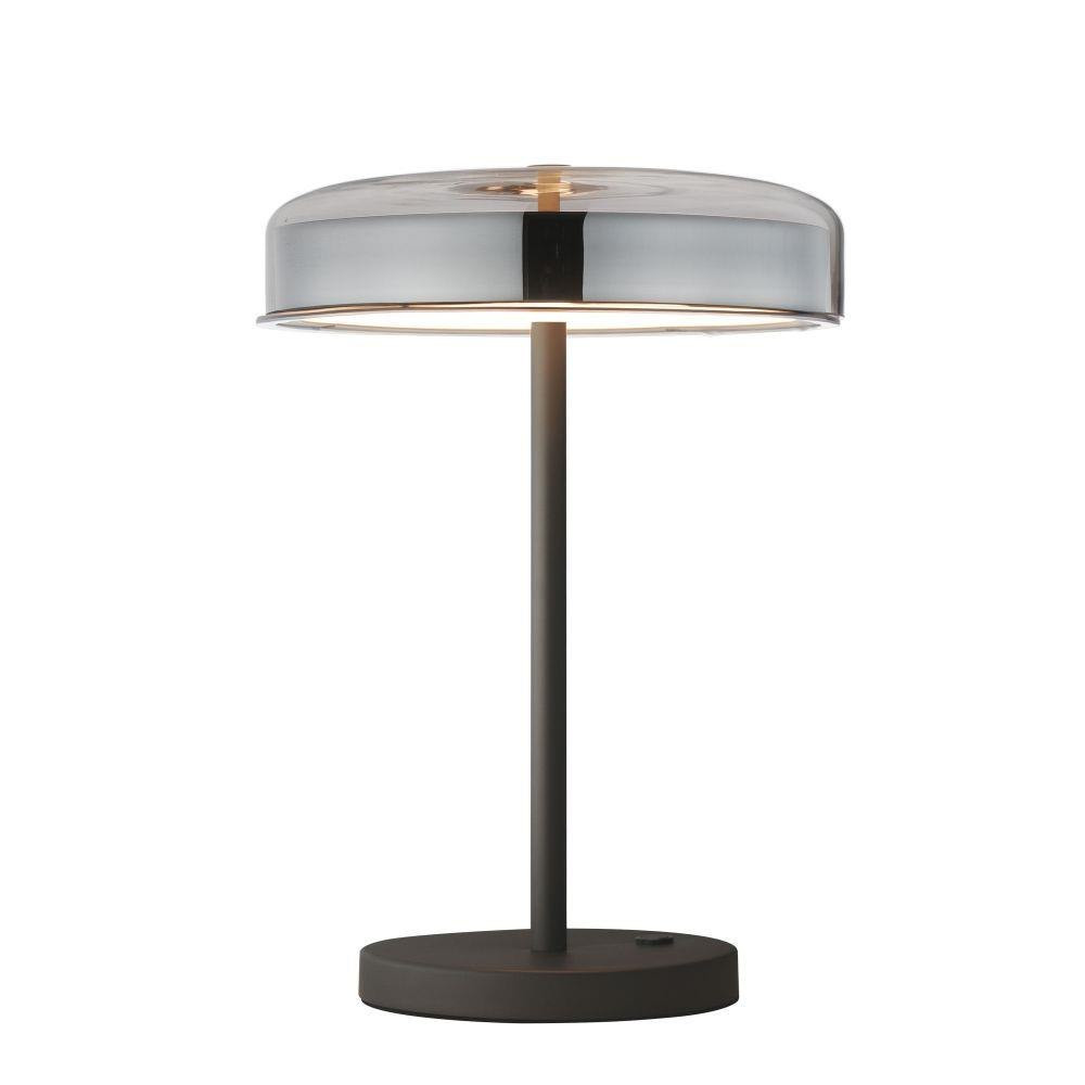 Williams Row 8W 2 LED Table Lamp 17.5 Inch Tall and 12 Inch Wide by BSH - 2518_174-BEL-1370583