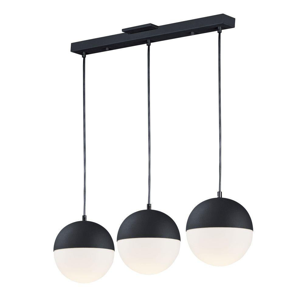 Highfield Paddocks 27W 3 LED Light Oversized Pendant by BSH - 2518_174-BEL-821154