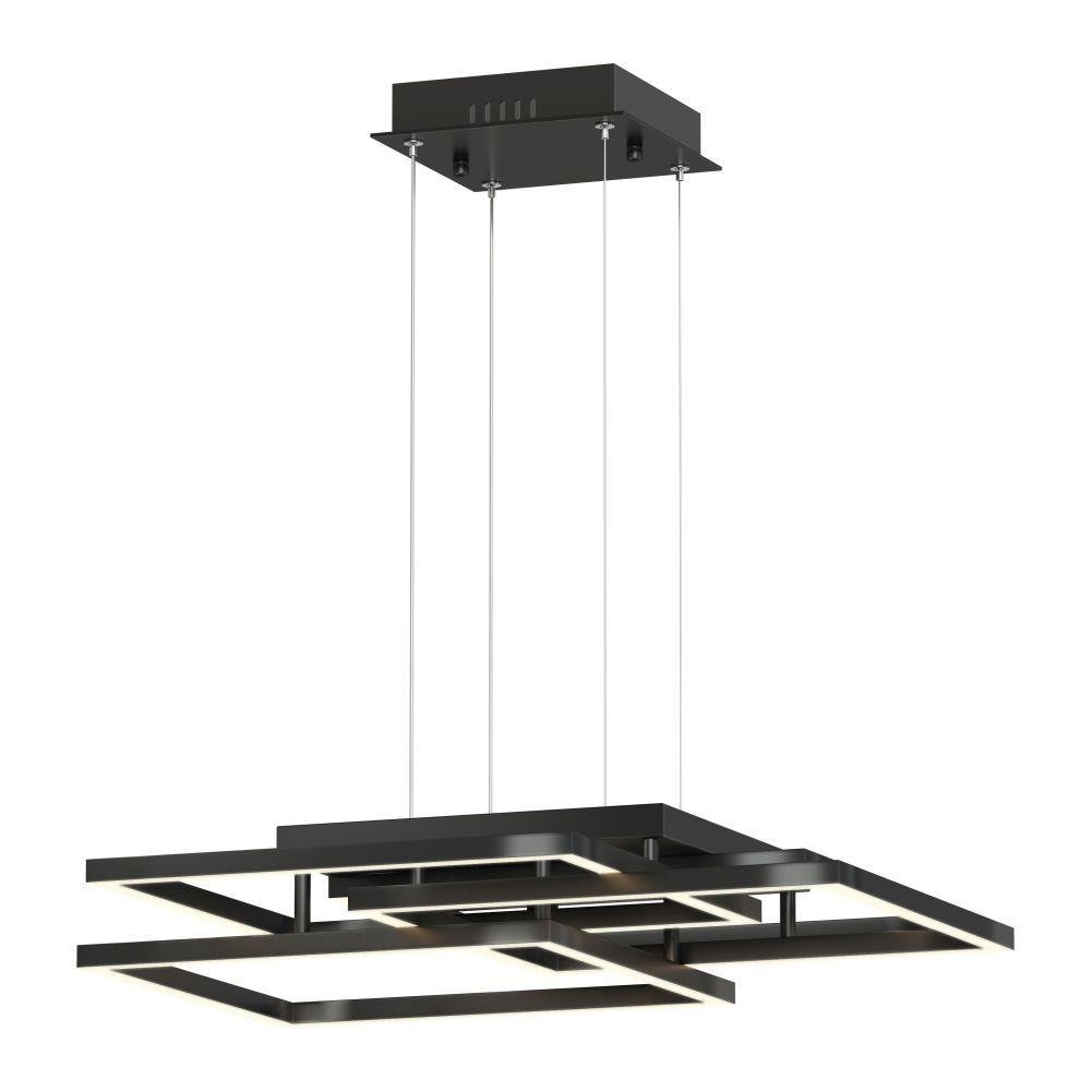 Welland Spinney 112W 1 LED Light Oversized Pendant by BSH - 2518_174-BEL-930050